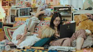 辣妹刺客2 photo