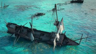 失落的海盗王国 photo