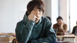 绝对会变成BL的世界VS绝不想变成BL的男人 photo