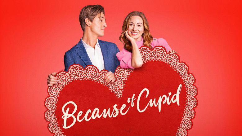 Because of Cupid photo