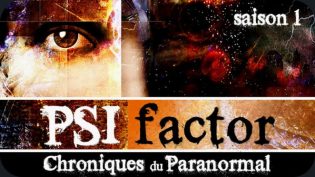 Psi Factor: Chronicles of the Paranormal photo
