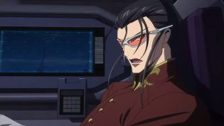 Code Geass 复活的鲁路修 photo