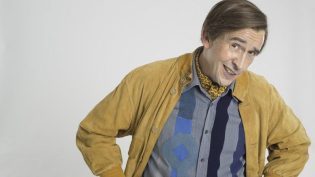 Mid Morning Matters with Alan Partridge photo