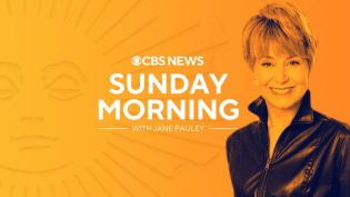 CBS News Sunday Morning photo