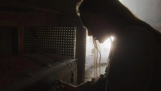 Abigail Haunting photo
