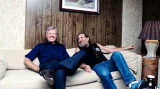 Jimmy Carter: Rock & Roll President photo