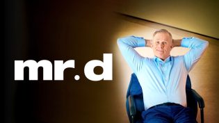 Mr. D photo