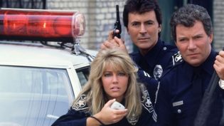 T. J. Hooker photo