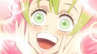 鬼灭之刃：上弦集结，前往刀匠村 photo