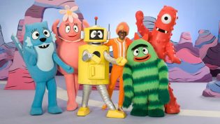 Yo Gabba Gabba! photo