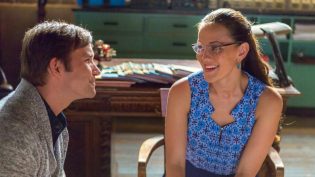Signed, Sealed, Delivered: Lost Without You photo