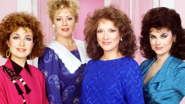 Designing Women photo