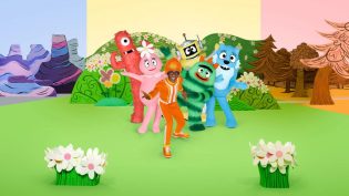Yo Gabba Gabba! photo