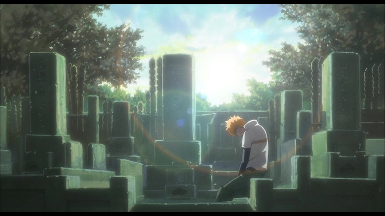 死神剧场版：无人的回忆 photo
