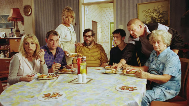 The Royle Family photo