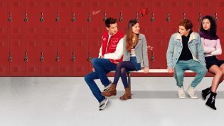 High School Musical: The Musical: The Series photo
