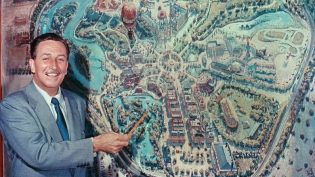 The Wonderful World of Disney photo
