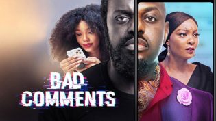 Bad Comments photo