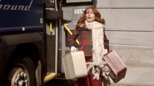 Annie Claus Is Coming to Town photo