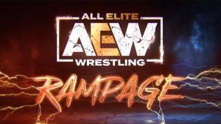 All Elite Wrestling: Rampage photo