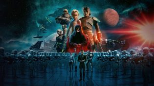 Star Wars: The Bad Batch photo