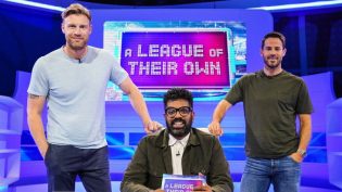 A League of Their Own photo