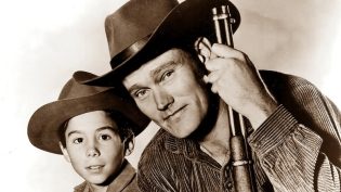 The Rifleman photo