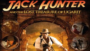 Jack Hunter and the Lost Treasure of Ugarit photo