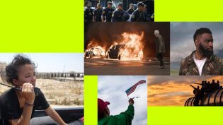 VICE News Tonight photo