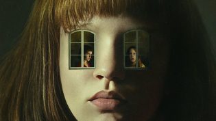 The Enfield Poltergeist photo
