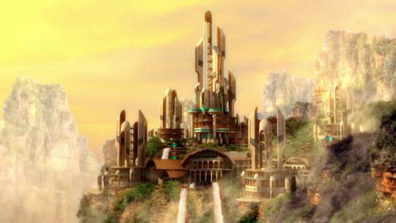 Encantadia photo