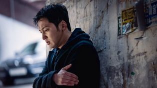 她死了 photo