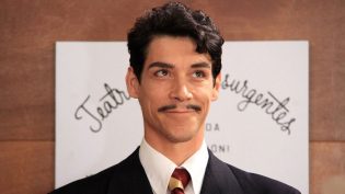 Cantinflas photo