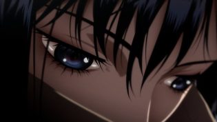 BLOOD-C 剧场版 photo