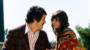 McMillan & Wife photo