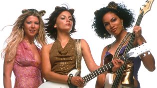 Josie and the Pussycats photo