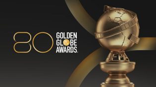 Golden Globe Awards photo
