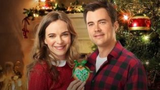 Christmas Joy photo