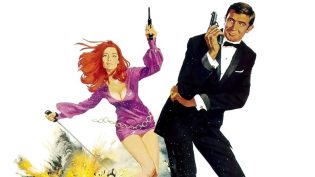 007：女王密使 photo