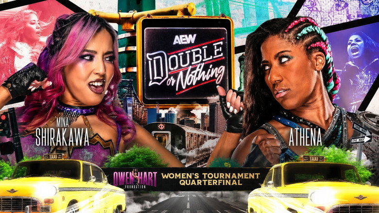 AEW Double or Nothing 2026 photo