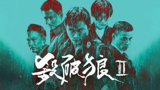 杀破狼2 photo