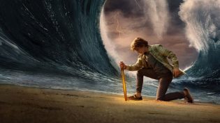 Percy Jackson and the Olympians photo