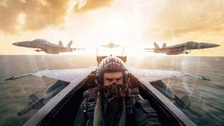 Top Gun: Maverick photo