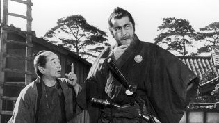 用心棒 photo