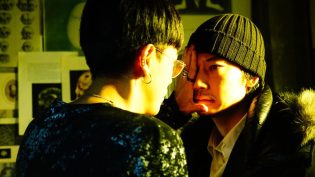 异变者 photo