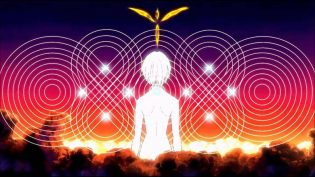 新世纪福音战士剧场版：Air / 真心为你 photo