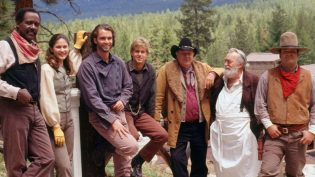 Bonanza: The Return photo