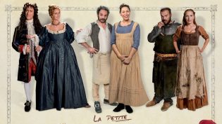 La Petite Histoire de France photo
