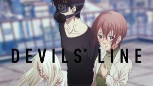 魔性之线DEVIL'S LINE photo