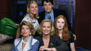 Cybill photo